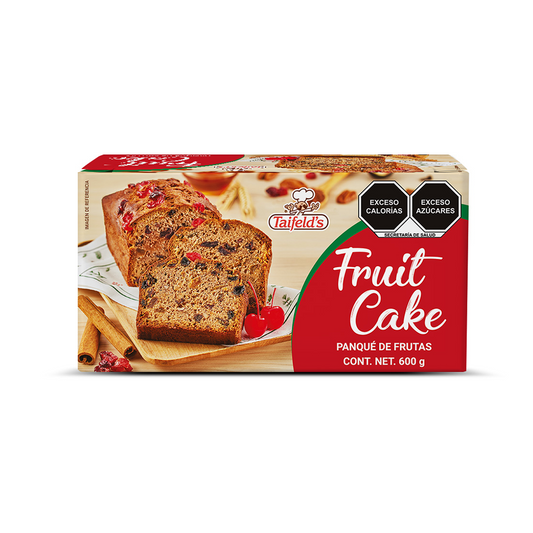 Fruit Cake